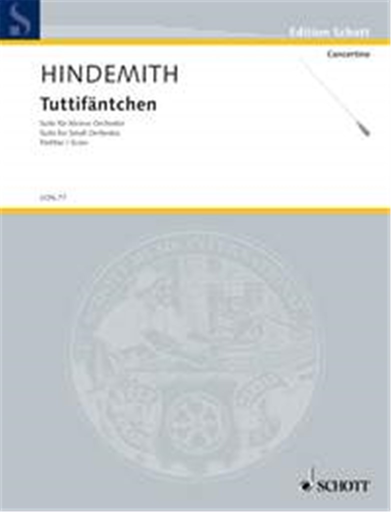 Tuttifantchen